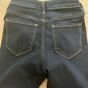 Athleta Sculpt jeans